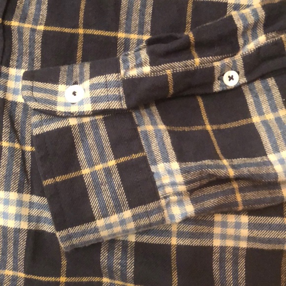 Ben Sherman button down - Picture 5 of 7